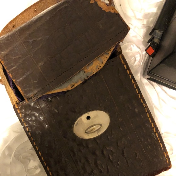 Nettar Zeiss Ikon Telma Vintage Camera - Picture 6 of 6